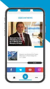 Şişecam Premium Club screenshot 2