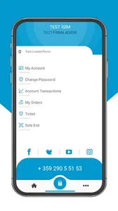 Şişecam Premium Club screenshot 3