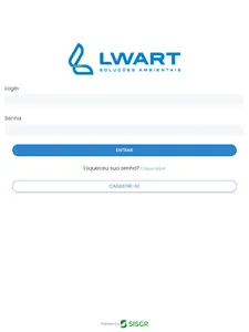 Lwart - Portal do Cliente screenshot 7