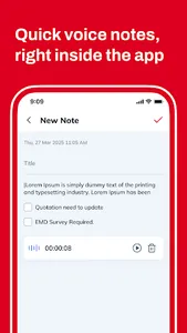 SalesMaxx screenshot 0