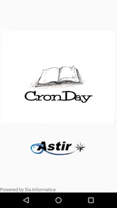 CronDayAda Montemurlo screenshot 0