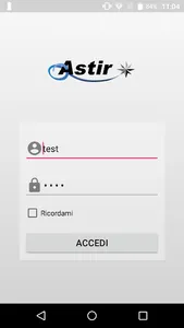 Cronday Astir screenshot 4