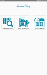 FarmaMag screenshot 0