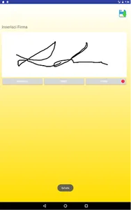 MyReport screenshot 2