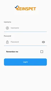 Reinspet screenshot 0