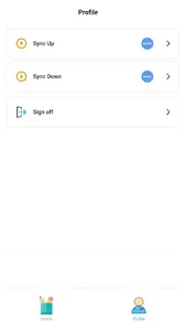 Reinspet screenshot 1