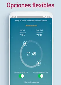 SismosEcu - Sismos Ecuador screenshot 3