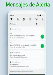 SismosEcu - Sismos Ecuador screenshot 4