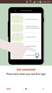 Inventrip screenshot 1