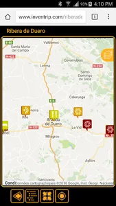 Inventrip screenshot 7