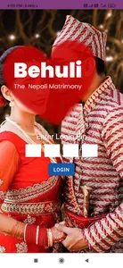 Behuli - The Nepali Matrimony screenshot 2