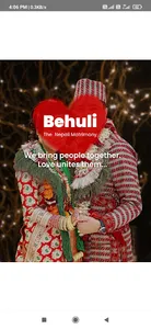 Behuli - The Nepali Matrimony screenshot 8