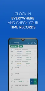 SISQUAL WFM screenshot 1