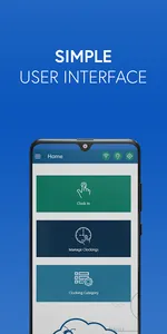 SISQUAL® Smart Clocking screenshot 0