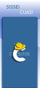 SISSEI Cuasi screenshot 0