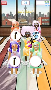Sista Salon screenshot 21