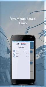 Sistema Acadêmico ESMAL screenshot 3
