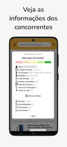 Avantpro screenshot 0