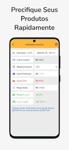 Avantpro screenshot 1