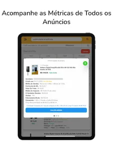 Avantpro screenshot 10