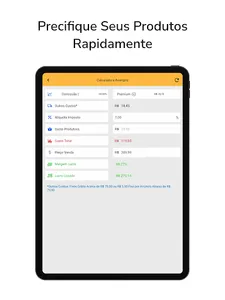 Avantpro screenshot 12