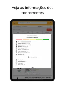 Avantpro screenshot 13