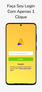 Avantpro screenshot 2