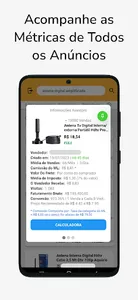 Avantpro screenshot 5