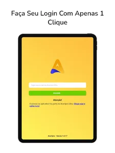 Avantpro screenshot 7