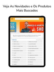 Avantpro screenshot 8