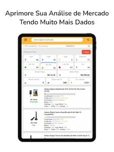 Avantpro screenshot 9