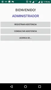 Asistencia portal covalu screenshot 2