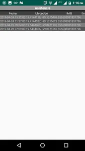 Asistencia portal covalu screenshot 3