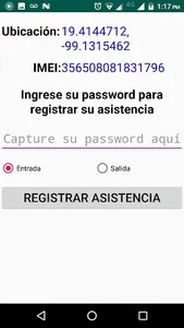 Asistencia portal covalu screenshot 4
