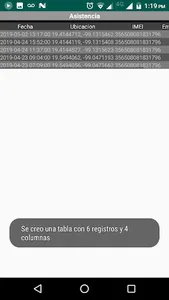 Asistencia portal covalu screenshot 5