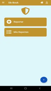 Db-Book - Gestión de Novedades screenshot 1