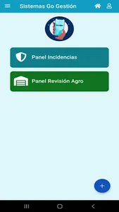 Sistemas Go Gestión screenshot 1