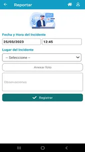 Sistemas Go Gestión screenshot 4