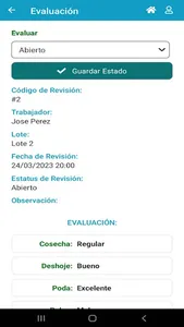 Sistemas Go Gestión screenshot 5