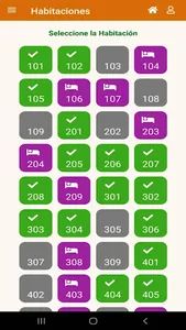 Sistemas Go Hotel screenshot 2