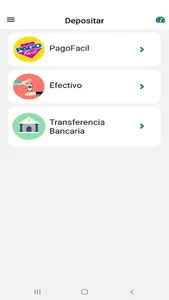 Virtual Pay screenshot 1