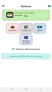 Virtual Pay screenshot 2