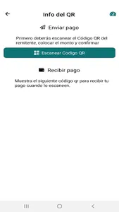 Virtual Pay screenshot 3