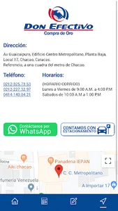 Don Efectivo screenshot 2