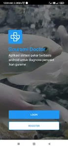 Gouramy Doctor screenshot 1