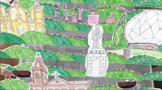 Atibaia Minha Cidade Minha Gen screenshot 0