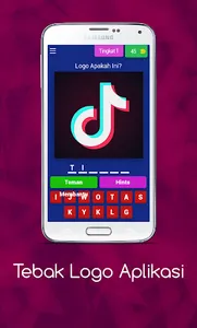 Tebak Nama Aplikasi screenshot 0