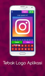 Tebak Nama Aplikasi screenshot 1