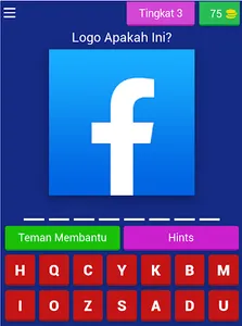 Tebak Nama Aplikasi screenshot 11
