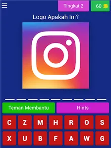 Tebak Nama Aplikasi screenshot 16